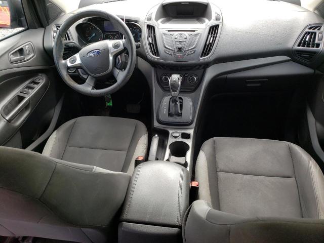 Photo 8 from auction – 2014 FORD ESCAPE S with VIN 1FMCU0F74EUA58551