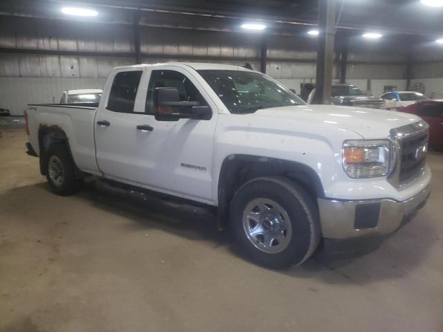 Photo 4 from auction – 2015 GMC SIERRA K15 with VIN 1GTV2TEH2FZ209874