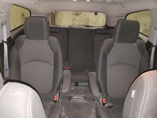 Photo 10 from auction – 2013 CHEVROLET TRAVERSE L with VIN 1GNKVGKD6DJ220463