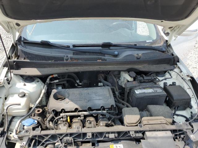 Photo 11 from auction – 2013 KIA SPORTAGE L with VIN KNDPBCA22D7398982