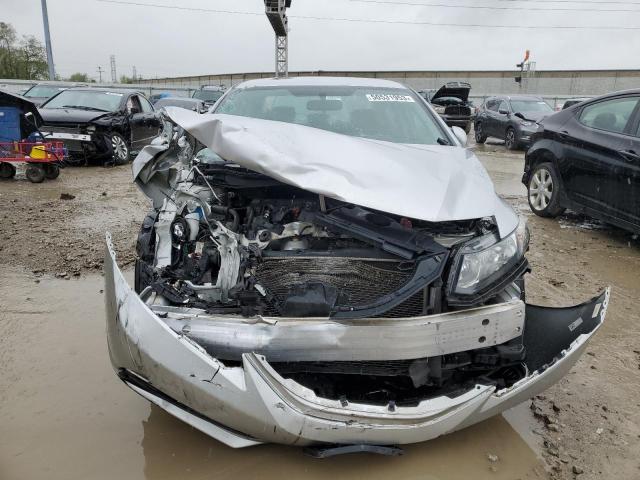 صورة رقم 5 من المزاد - 2015 HONDA CIVIC SE مع VIN 19XFB2F71FE115436