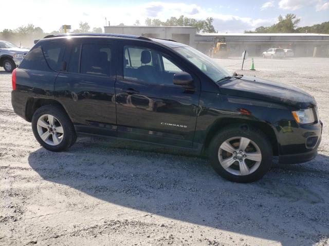 Photo 4 from auction – 2012 JEEP COMPASS LA with VIN 1C4NJDEBXCD558679