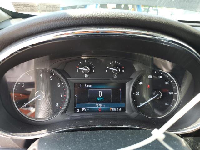 Photo 9 from auction – 2019 BUICK ENCORE PRE with VIN KL4CJESB3KB733568