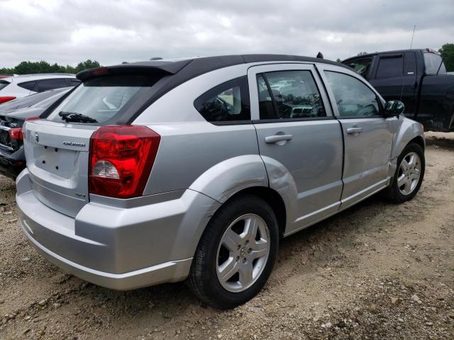 Photo 3 from auction – 2009 DODGE CALIBER SX with VIN 1B3HB48A29D209491