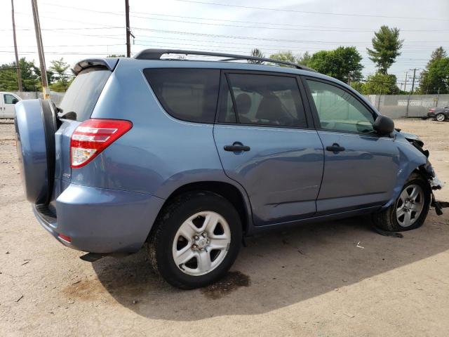 Photo 3 from auction – 2011 TOYOTA RAV4 with VIN 2T3BF4DV8BW115240
