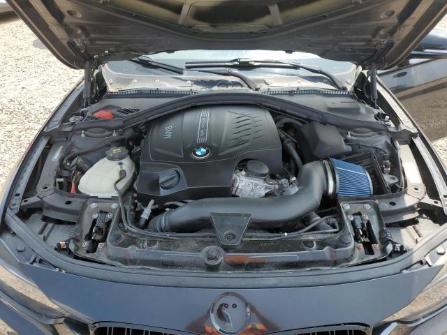 Photo 11 from auction – 2014 BMW 335 XI with VIN WBA3B9G51ENR99149