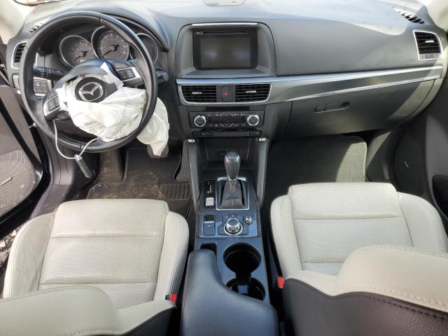 Photo 8 from auction – 2016 MAZDA CX-5 GT with VIN JM3KE4DY7G0840604