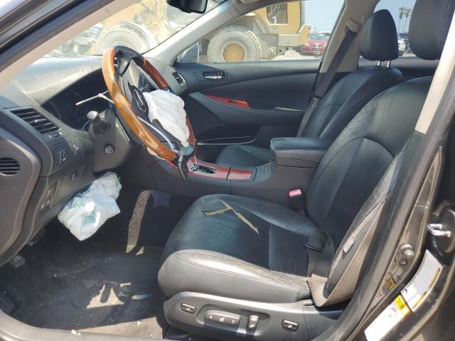 Photo 7 from auction – 2009 LEXUS ES 350 with VIN JTHBJ46GX92275148