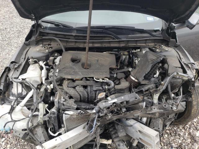 Photo 11 from auction – 2020 NISSAN ALTIMA PLA with VIN 1N4BL4FW7LC222806