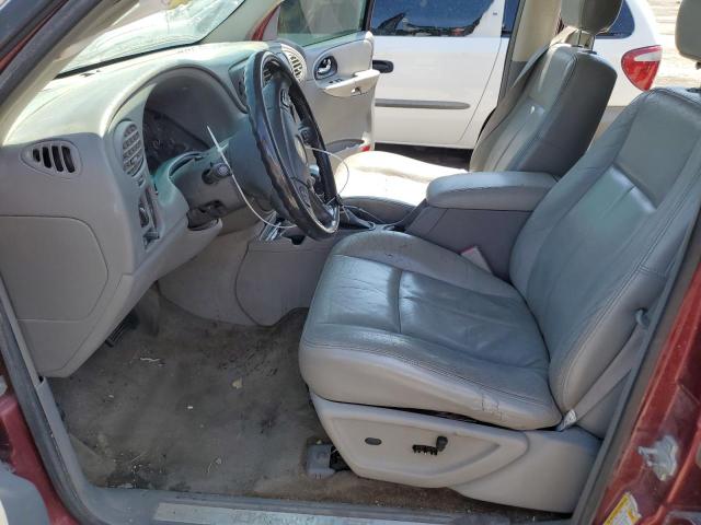 Photo 7 from auction – 2006 CHEVROLET TRAILBLAZE with VIN 1GNDT13S062255909