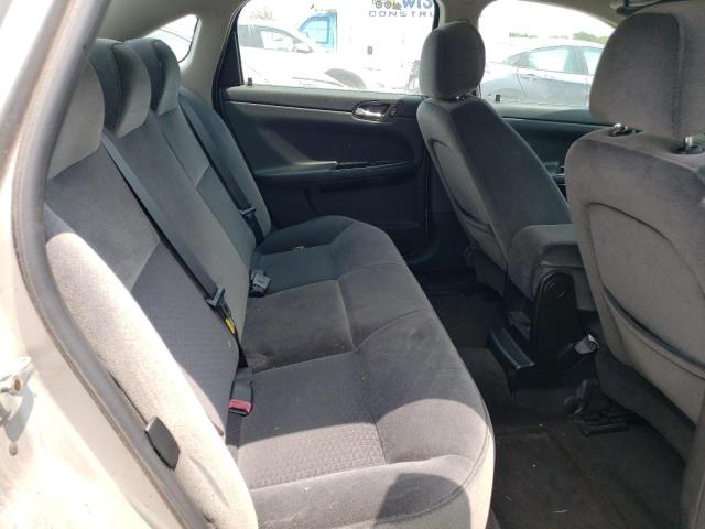 Photo 10 from auction – 2006 CHEVROLET IMPALA LT with VIN 2G1WT55K569296469