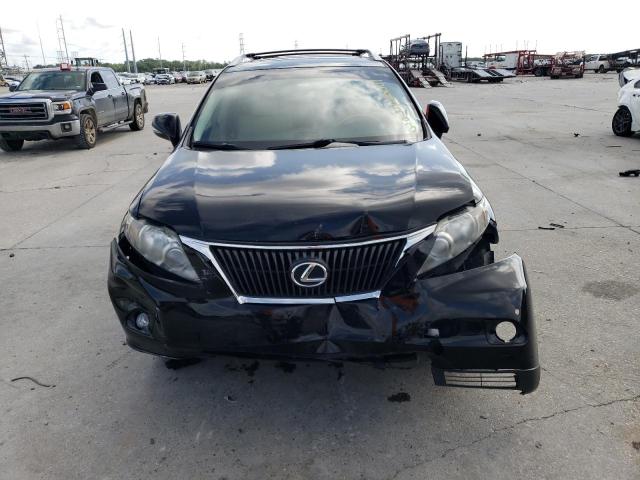 Photo 5 from auction – 2010 LEXUS RX 350 with VIN 2T2ZK1BA4AC028979