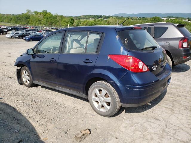 صورة رقم 2 من المزاد - 2008 NISSAN VERSA S مع VIN 3N1BC13E28L433561