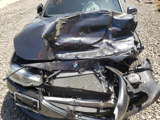 Photo 11 from auction – 2018 BMW 330E with VIN WBA8E1C54JA178195