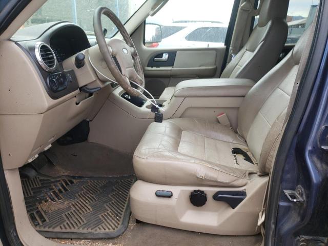 Photo 7 from auction – 2003 FORD EXPEDITION with VIN 1FMFU18L53LC58922