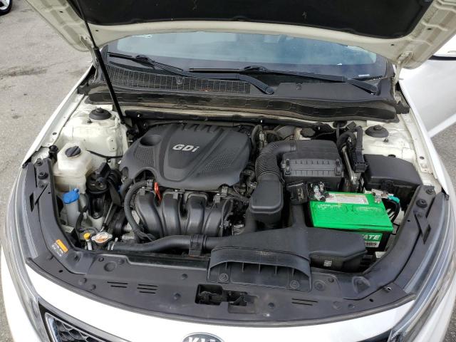 Photo 11 from auction – 2015 KIA OPTIMA LX with VIN KNAGM4A74F5665143
