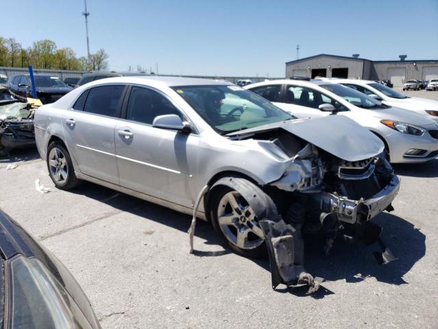 Photo 4 from auction – 2010 CHEVROLET MALIBU 1LT with VIN 1G1ZC5EB6AF120799