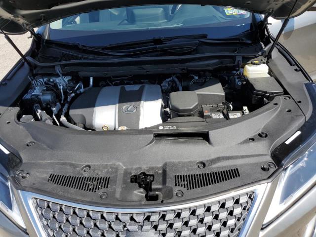 Фото 12 с аукциона – 2022 LEXUS RX 350 с VIN 2T2HZMDA4NC356317