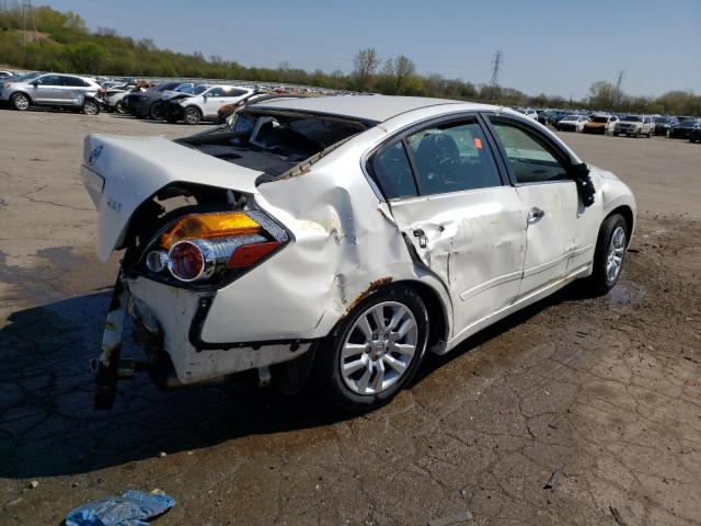 Photo 3 from auction – 2008 NISSAN ALTIMA 2.5 with VIN 1N4AL21E78C240941