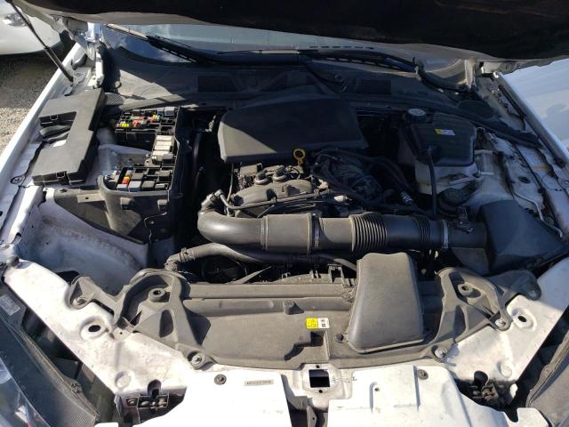 Photo 11 from auction – 2013 JAGUAR XF with VIN SAJWA0ESXDPS79859