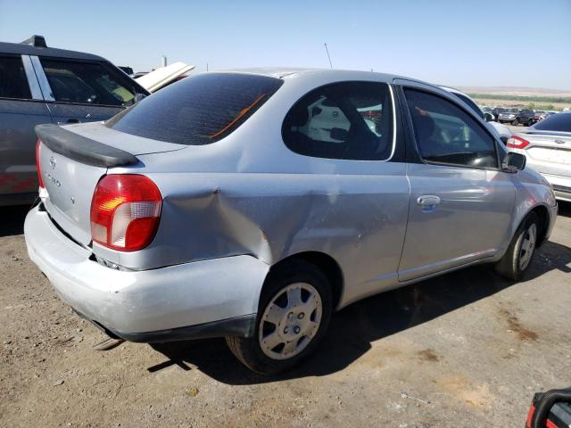 Photo 3 from auction – 2002 TOYOTA ECHO with VIN JTDAT123620219878