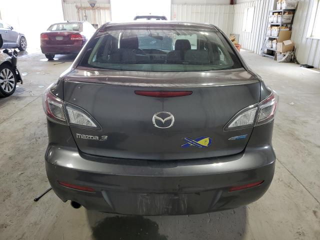 Photo 6 from auction – 2012 MAZDA 3 I with VIN JM1BL1V85C1697409