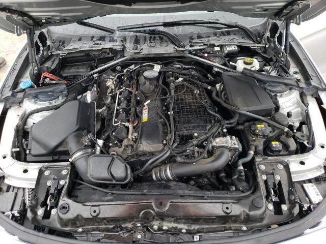 Photo 11 from auction – 2018 BMW 340 I with VIN WBA8B3G52JNV00890