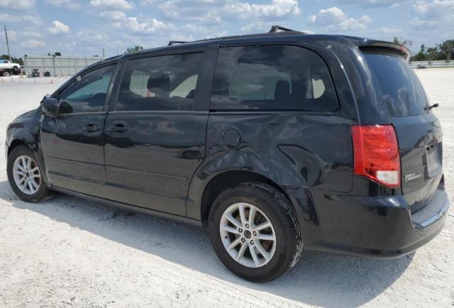 Photo 2 from auction – 2015 DODGE GRAND CARA with VIN 2C4RDGCG8FR556553
