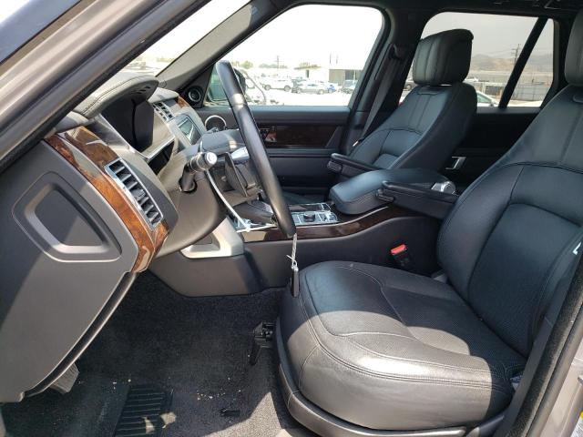 Photo 7 from auction – 2020 LAND ROVER RANGE ROVE with VIN SALGS2RU0LA578830