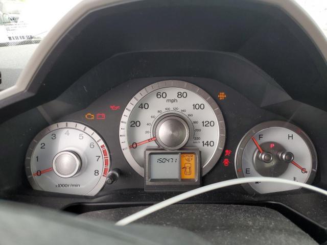 Zdjęcie 9 z aukcji – 2009 HONDA PILOT-V6 U z VIN 5FNYF48629B013557
