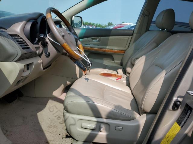 Foto 7 de la subasta – 2006 LEXUS RX 330 con VIN 2T2HA31U76C105003
