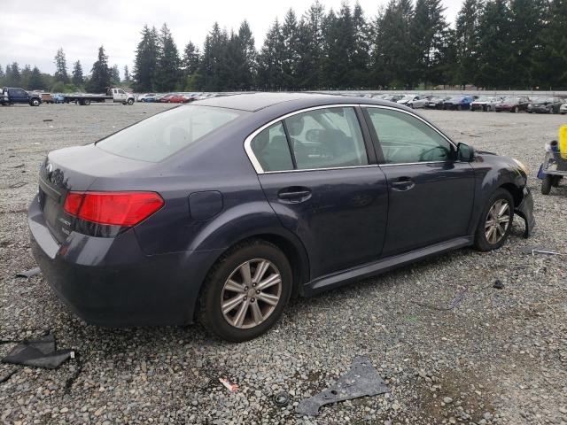 Photo 3 from auction – 2010 SUBARU LEGACY 2.5 with VIN 4S3BMBG61A3229743
