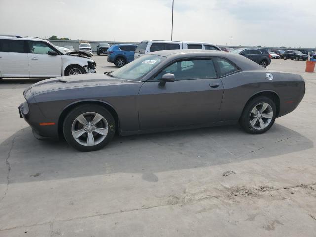 DODGE CHALLENGER 2015 with VIN 2C3CDZAG7FH720034 - Photo from auction