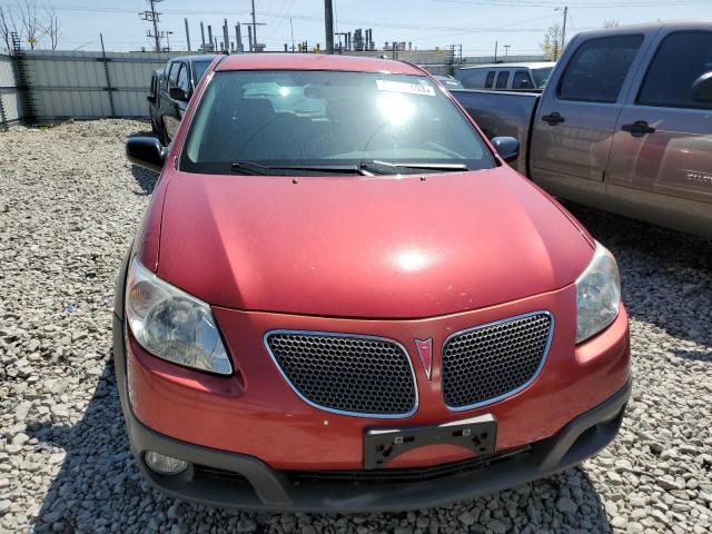 Photo 5 from auction – 2006 PONTIAC VIBE with VIN 5Y2SL65876Z422174