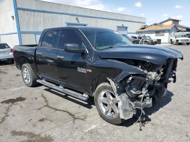 Photo 4 from auction – 2014 RAM 1500 ST with VIN 1C6RR7KT3ES467770