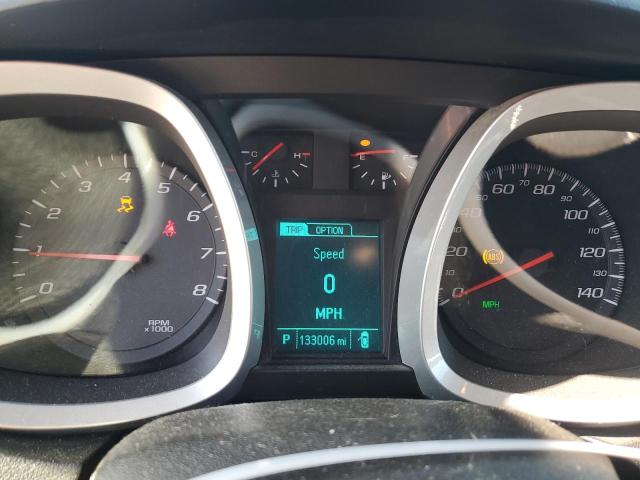Photo 9 from auction – 2013 CHEVROLET EQUINOX LS with VIN 2GNFLCEK6D6246326