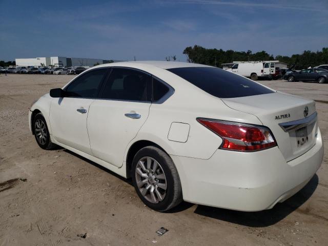 Photo 2 from auction – 2014 NISSAN ALTIMA 2.5 with VIN 1N4AL3AP7EC422478