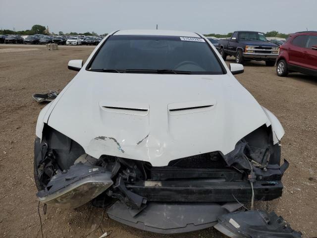Photo 5 from auction – 2009 PONTIAC G8 with VIN 6G2ER57769L189946