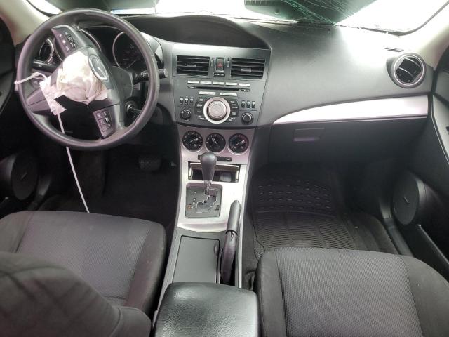Photo 8 from auction – 2011 MAZDA 3 I with VIN JM1BL1VF2B1901757
