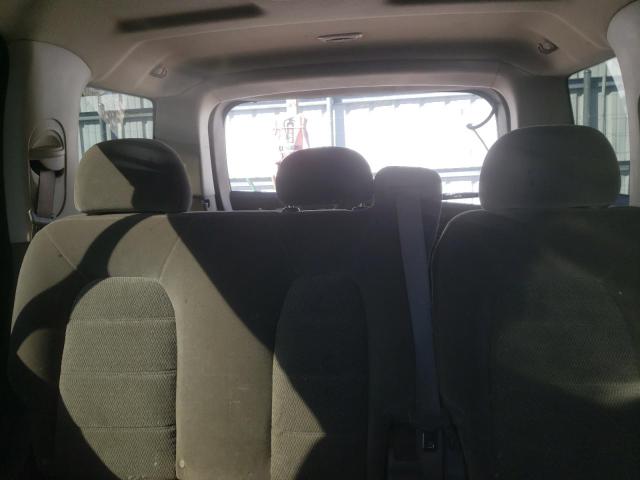 Photo 10 from auction – 2003 FORD EXPLORER X with VIN 1FMZU73K03UB51415