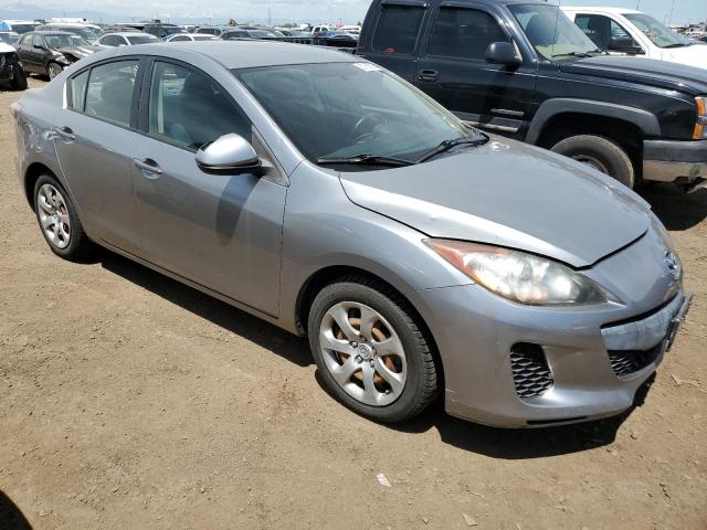 Photo 4 from auction – 2012 MAZDA 3 I with VIN JM1BL1UG8C1565415