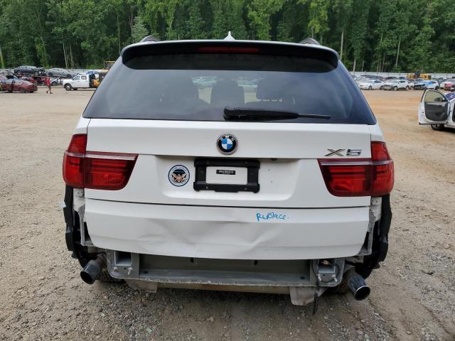 Photo 6 from auction – 2013 BMW X5 XDRIVE3 with VIN 5UXZV4C55D0G55513