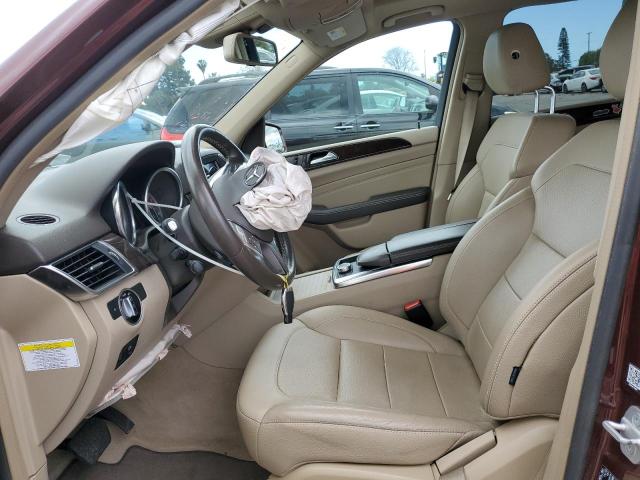 Photo 7 from auction – 2014 MERCEDES-BENZ ML 350 with VIN 4JGDA5JB7EA335488