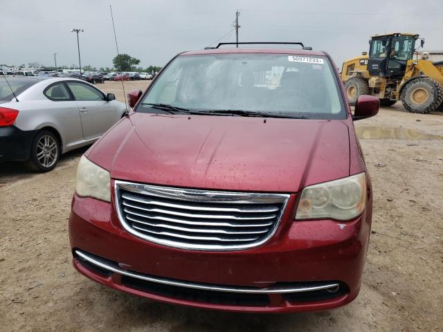 Photo 5 from auction – 2013 CHRYSLER TOWN & COU with VIN 2C4RC1BG3DR690546