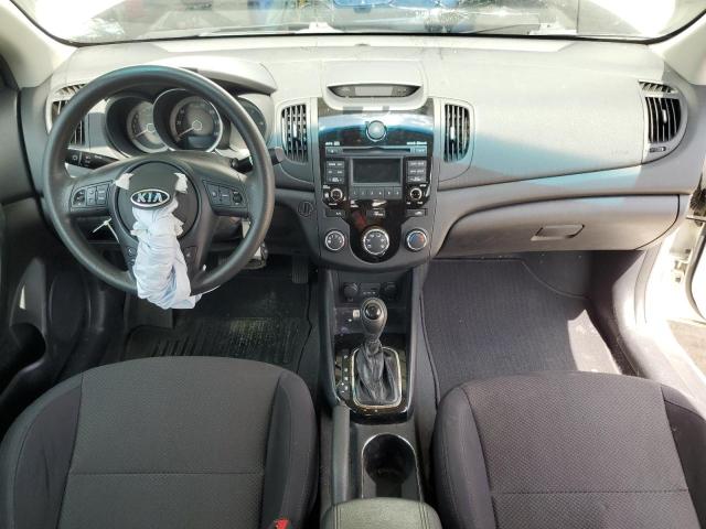 Photo 8 from auction – 2012 KIA FORTE EX with VIN KNAFU6A23C5517525
