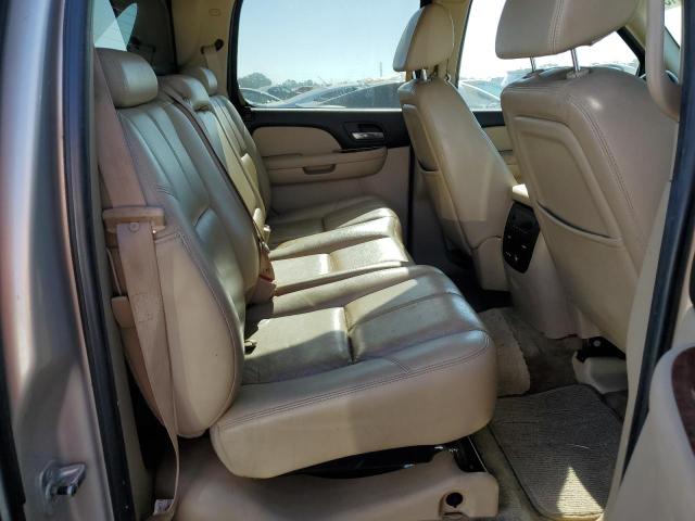 Photo 10 from auction – 2007 CHEVROLET AVALANCHE with VIN 3GNFK12327G122373