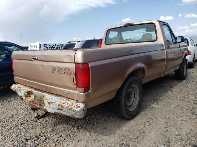 Photo 3 from auction – 1994 FORD F250 with VIN 1FTEF25Y4RLA50409