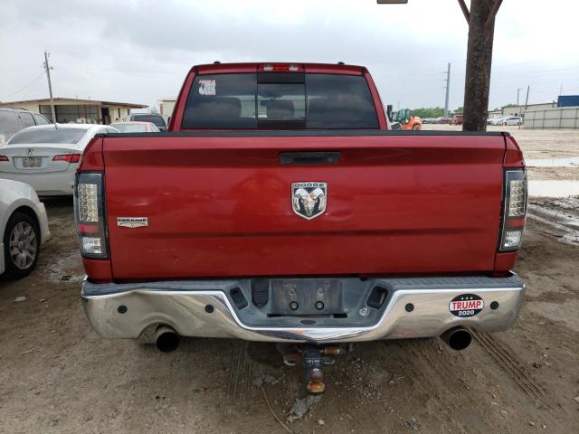 Photo 6 from auction – 2010 DODGE RAM 1500 with VIN 1D7RB1CT8AS148115
