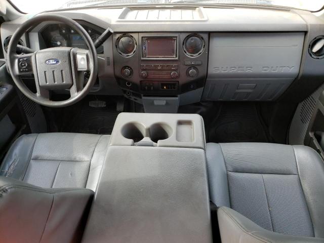 Photo 8 from auction – 2014 FORD F250 SUPER with VIN 1FT7W2BT2EEB17802