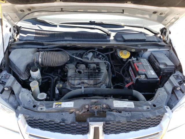 Photo 12 from auction – 2017 DODGE GRAND CARA with VIN 2C4RDGBG6HR769442